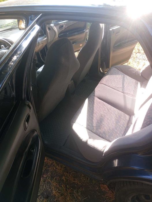 Продам kia sephia