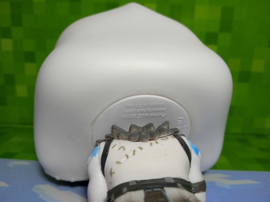 Фигурка Ледяной ворон Fortnite Funko