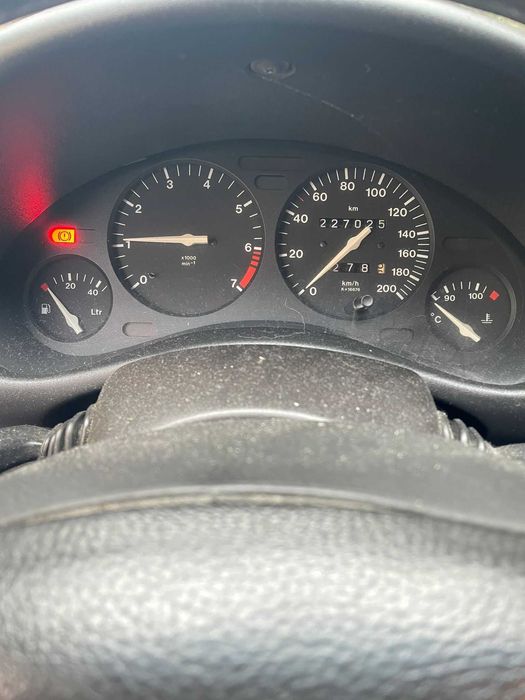Opel corsa b 1999