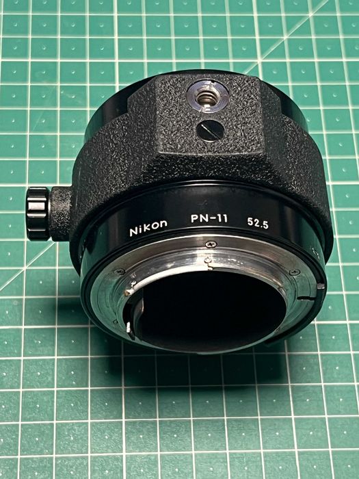 Tubo de extensão Nikon PN-11