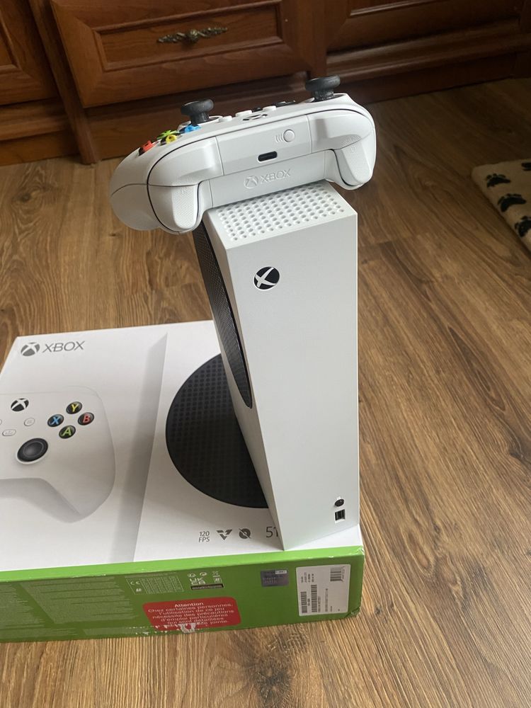 Xbox series s 512GB