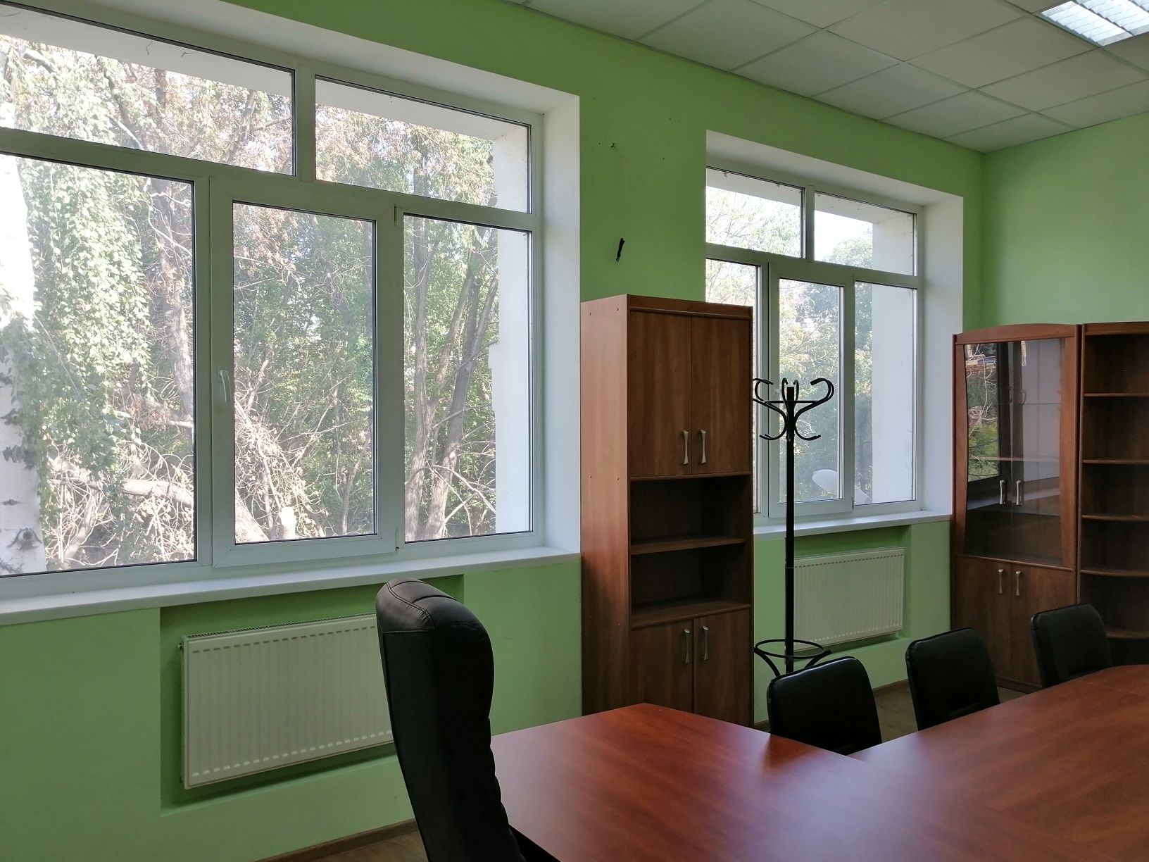 Аренда офиса 20 м.кв., в Голосеевком районе.