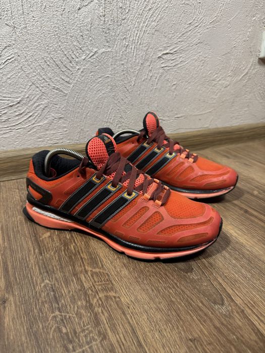 Кросівки Adidas Mens Sonic Boost