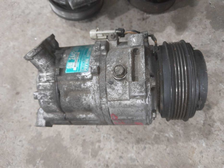 Компрессор кондиционера Opel Astra 1.6 16V G 1998-2005 24421019