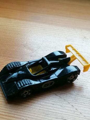 Ferrari 333 SP Hot Wheels