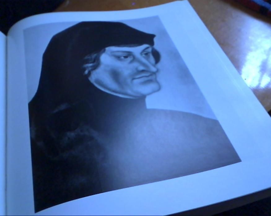 Баварские государственные собрания картин. Мюнхен. Издание 1972год