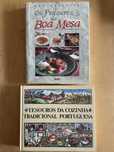 Livros de Cozinha