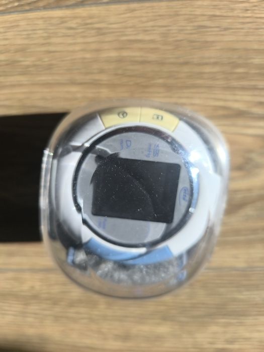 ciśnieniomierz nadgarstkowy