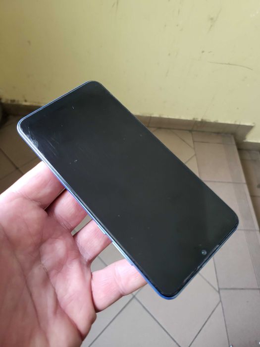 okazja huawei P30 lite smartfon 4gb/128gb 48mpx 6.2cala