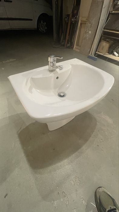 Movel lavatorio wc e bidé