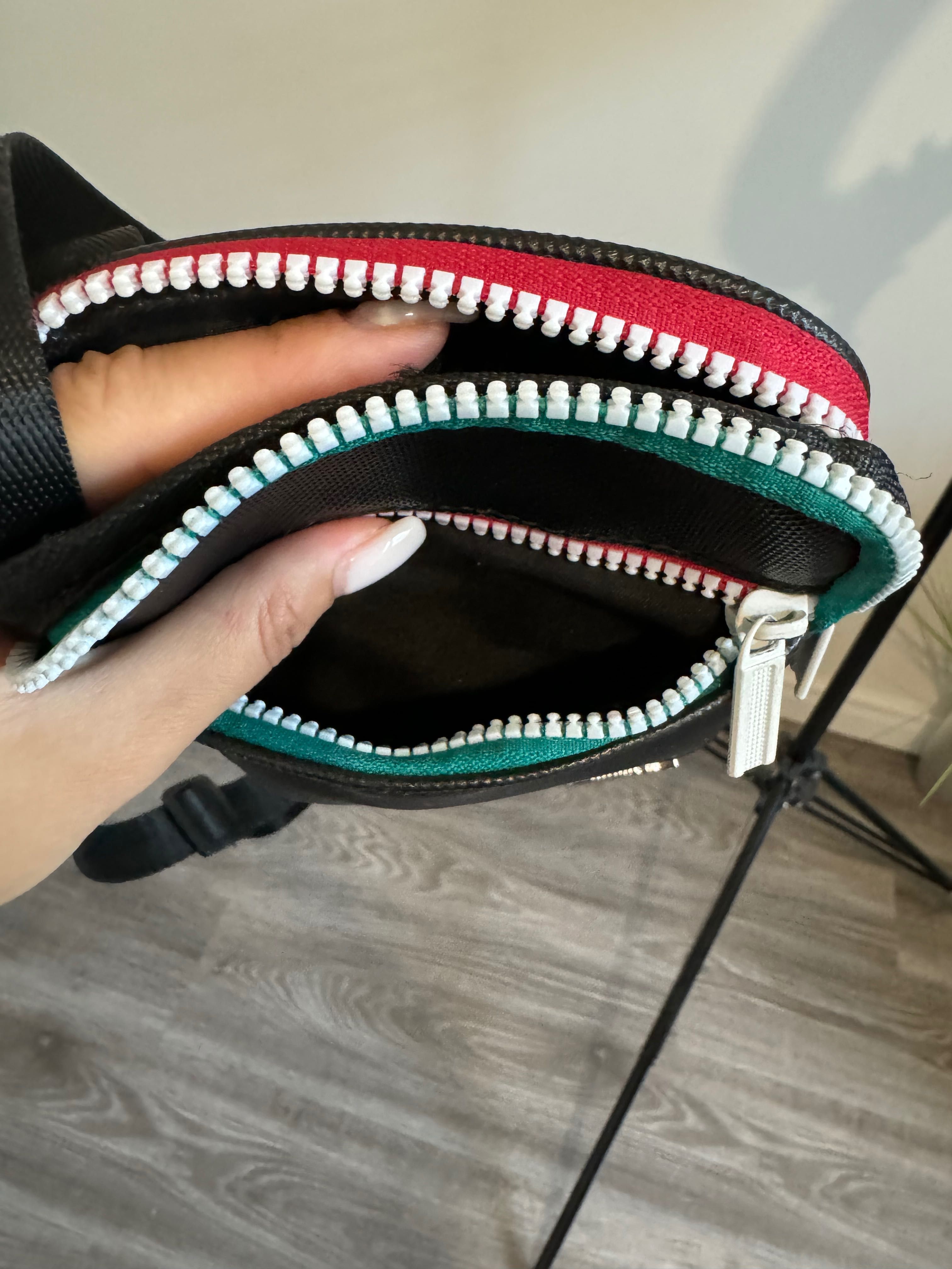Męska torba Lacoste