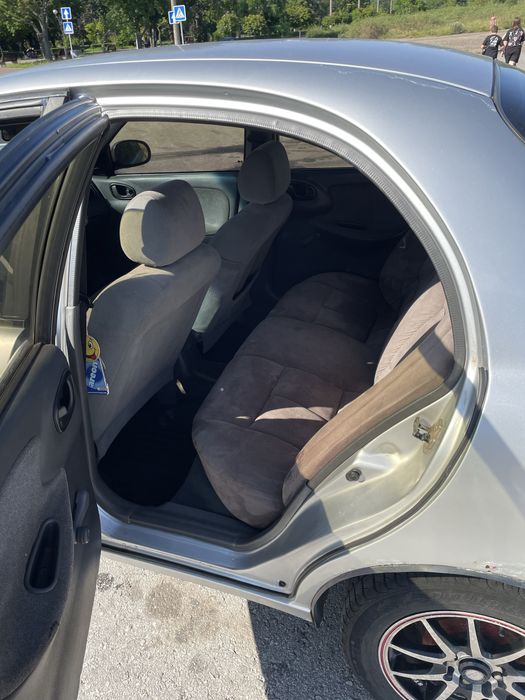Продам Daewoo lanos 1.5 1998 SE Дэо ланос