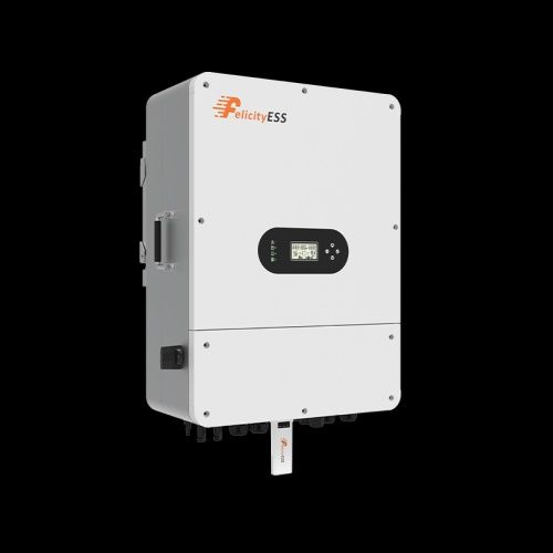 Гібридний інвертор 10kW Felicity T-REX-10KLP3G01 (10 кВт, 3ф) инвертор