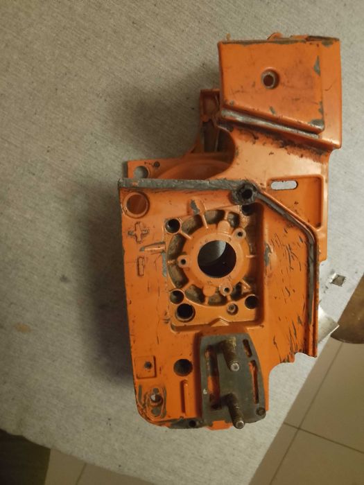 husqvarna 254 karter