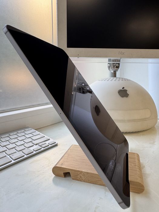 iPad Pro 11 4Gen. 2022 M2 512GB Space WiFi+LTE Стан ідеал, 100% АКБ!