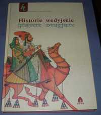 HISTORIE WEDYJSKIE - praca zbiorowa