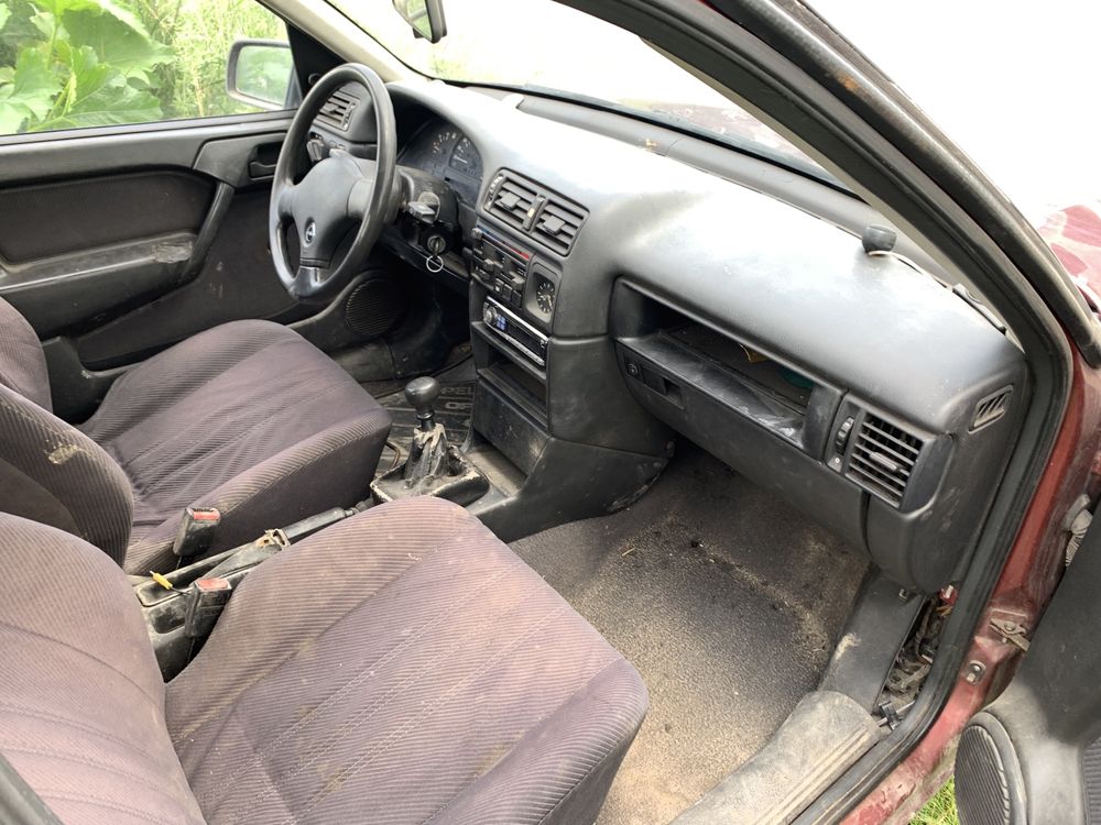 Салон сиденья ford mondeo audi a3 a4 b6 a6c5 подходят Ваз