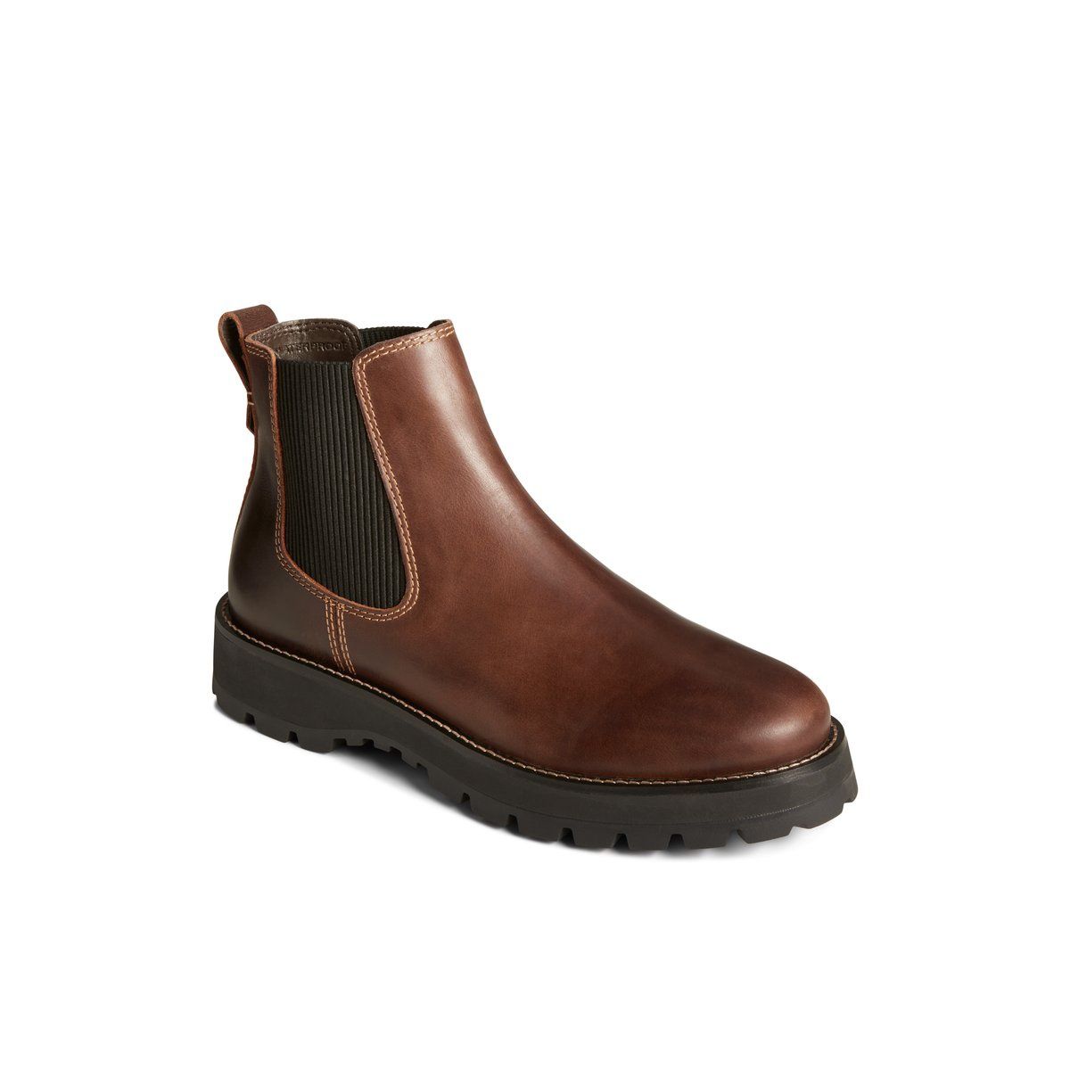Sperry top sider Chelsea Boot Челсі чоботи напівчеревики