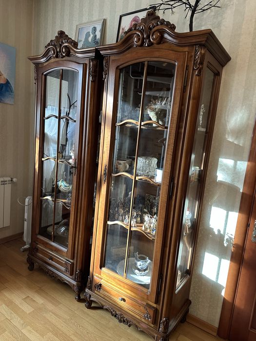 Меблі шкаф сервант мебель дерево комод тумба пенал дзеркало зеркало