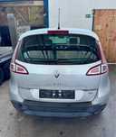Рэно Сценик меган 3 Renault Scenic разборка розборка. 2012