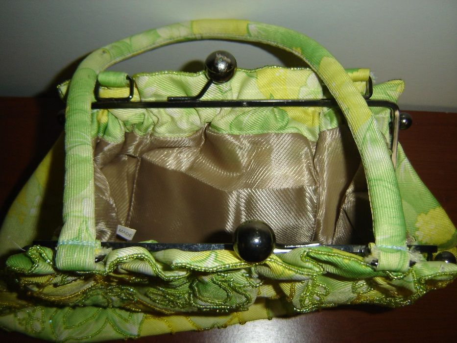 mala/carteira de senhora