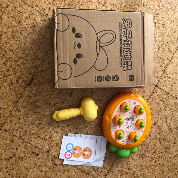 Brinquedo criança
