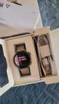 Smartwatch HUAWEI Watch GT 3 42 mm Active Biały plus dodatki