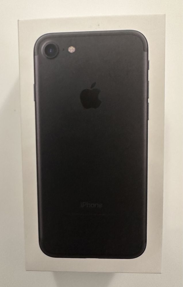 iPhone 7 - 128GB