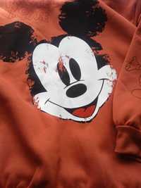 Bluza damska Myszka Mickey 2XL