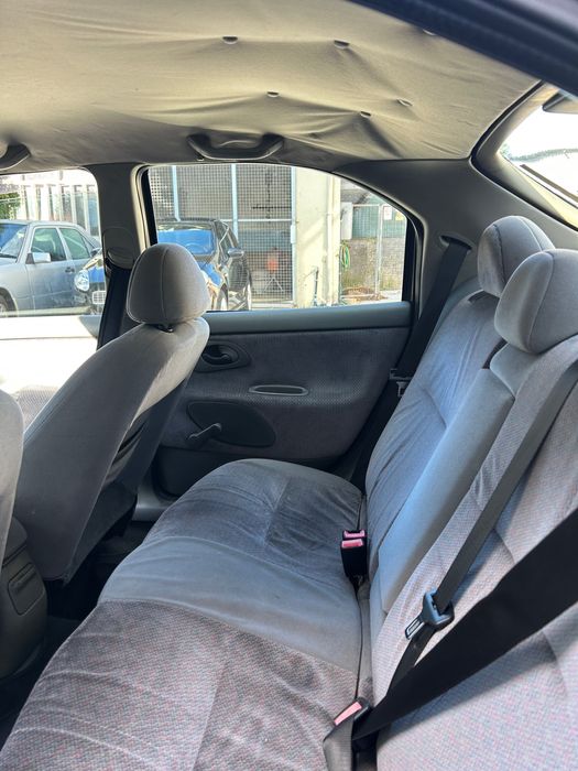 Carro muito bom, Mondeo