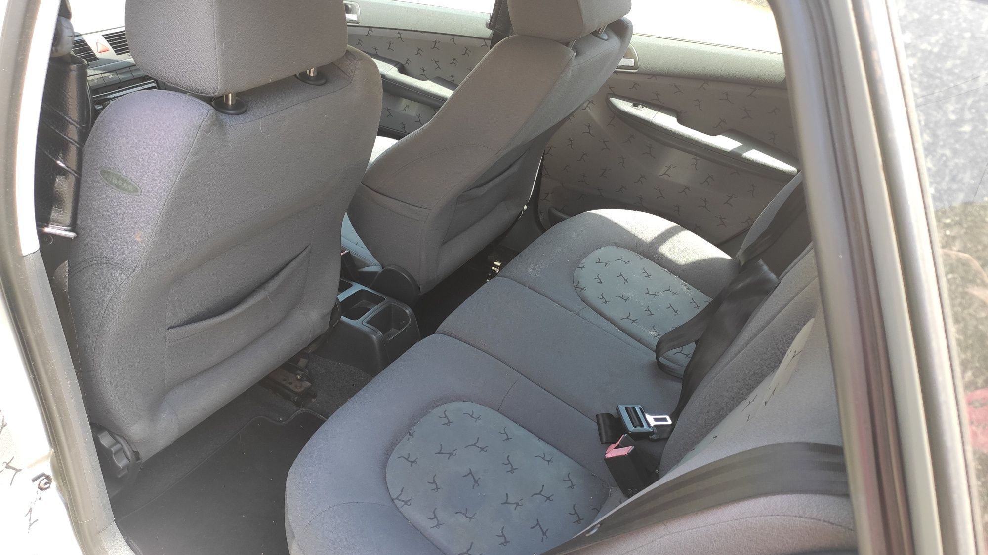 Skoda break 1.4 gasolina