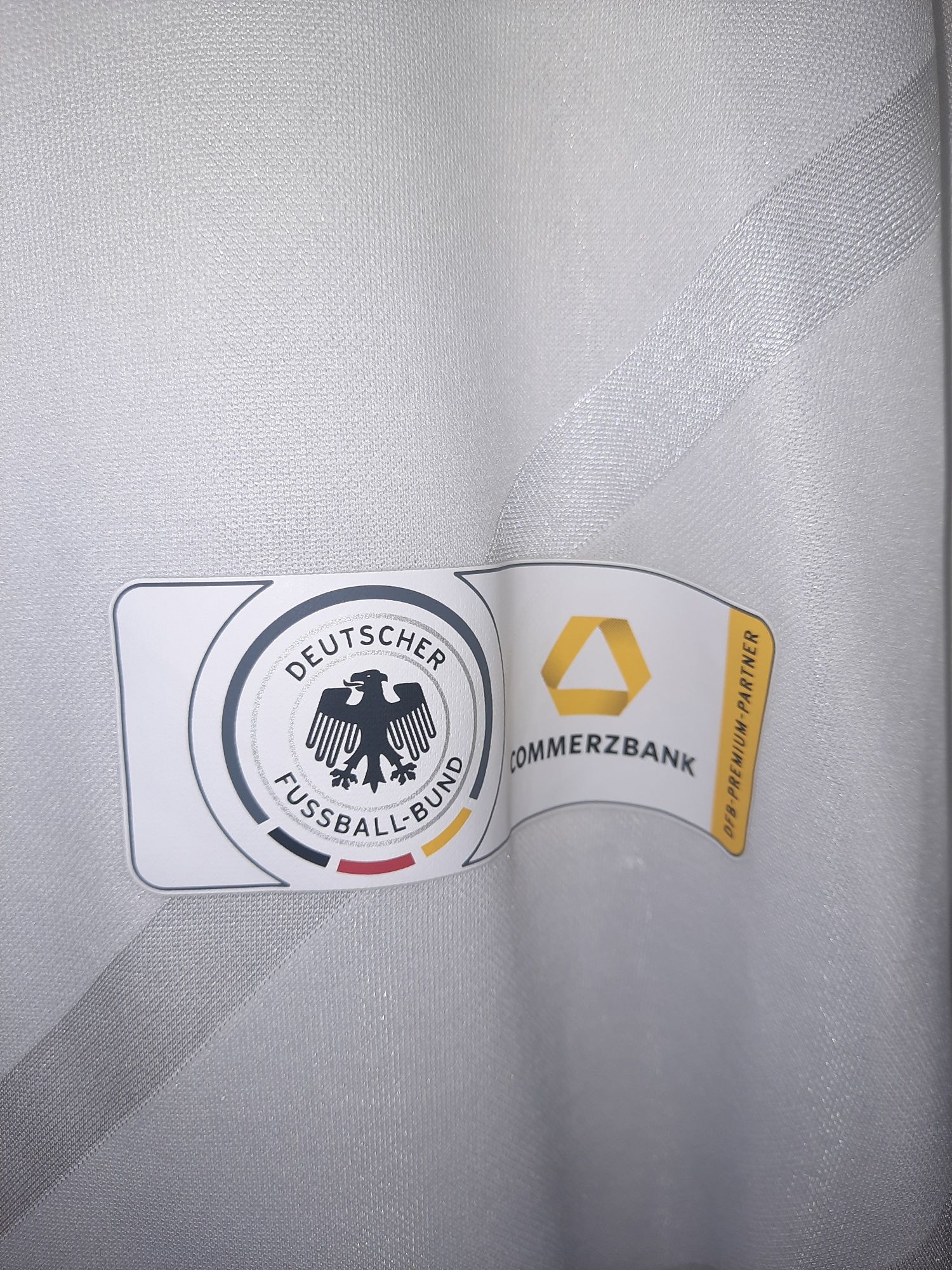 koszulka piłkarska reprezentacja Niemiec, adidas, 2XL