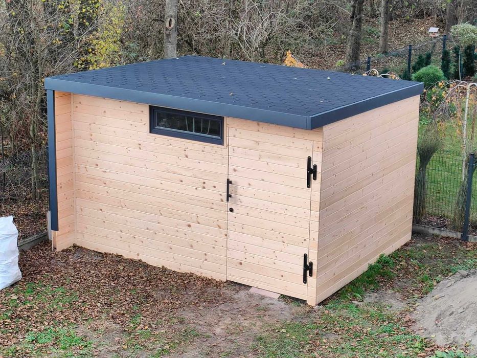 domy, altany, pergole, tarasy, konstrukcje szkieletowe