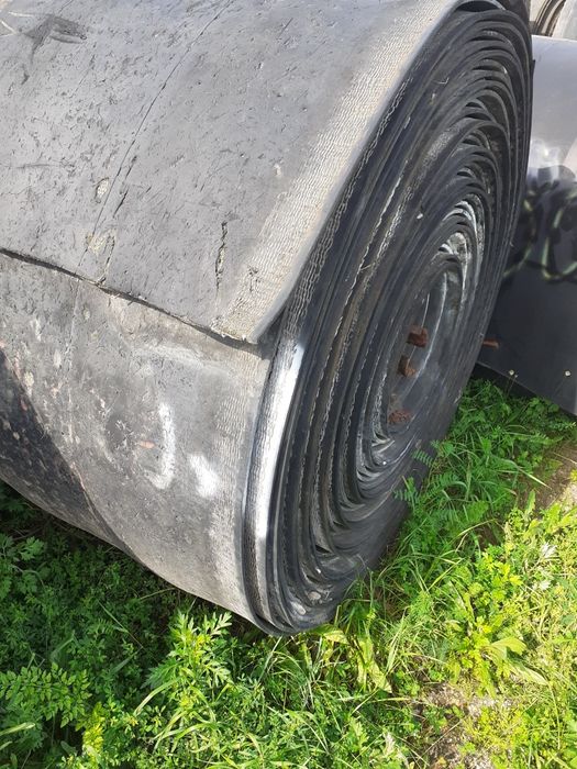 mata gumowa płyta drogowa taśmy pas