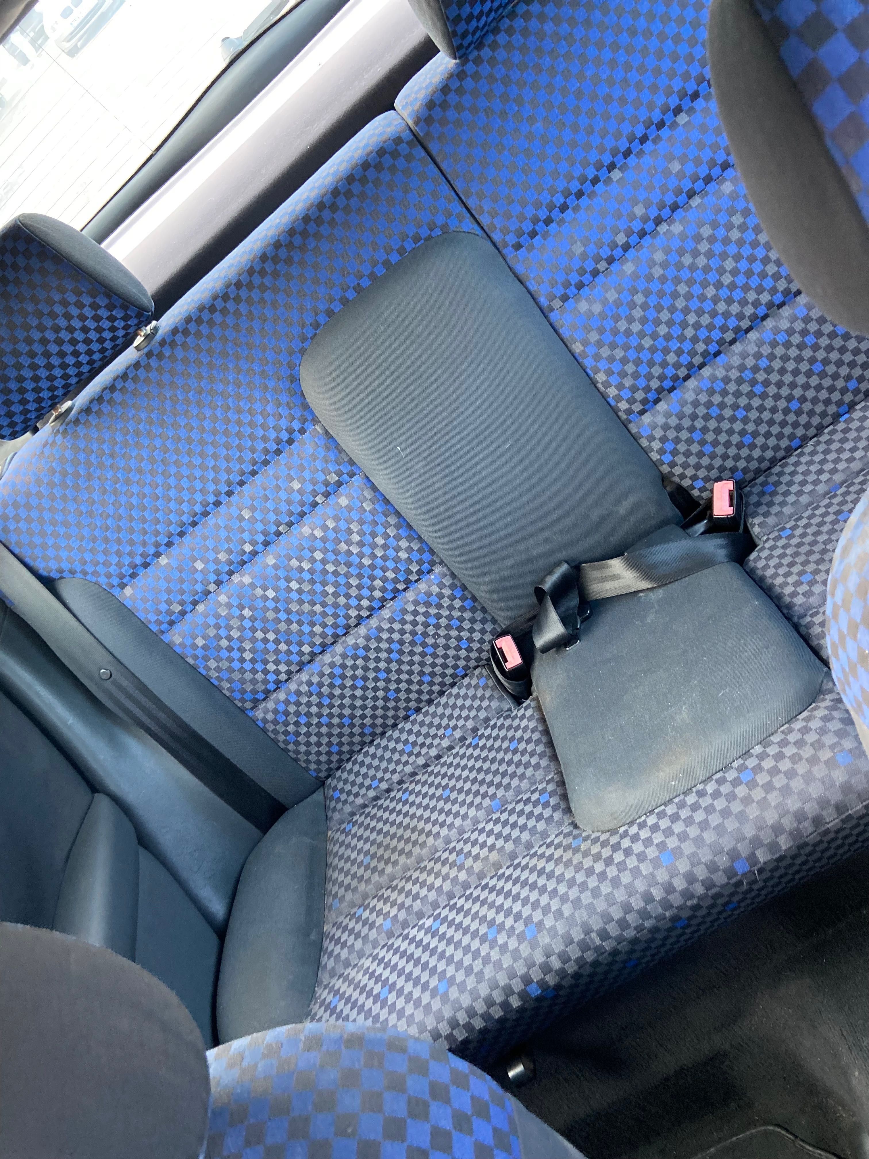AUDI A3 1.9 TDI 110cv