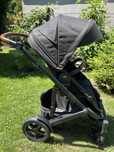 Wózek britax römer smile III + folia na deszcz