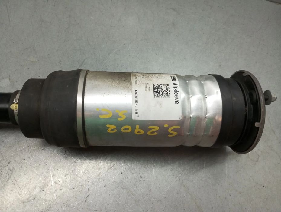 Amortecedor frente esquerdo JAGUAR I-Pace (X590)