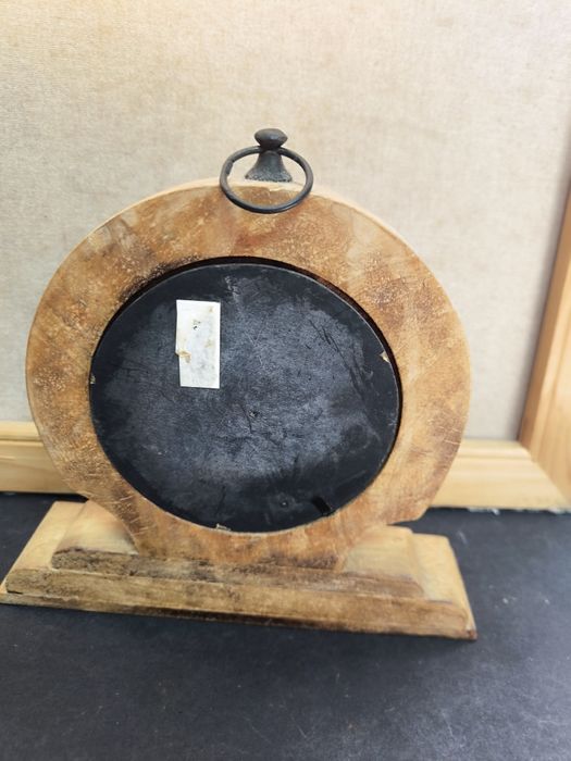 Relógio de Mesa Vintage