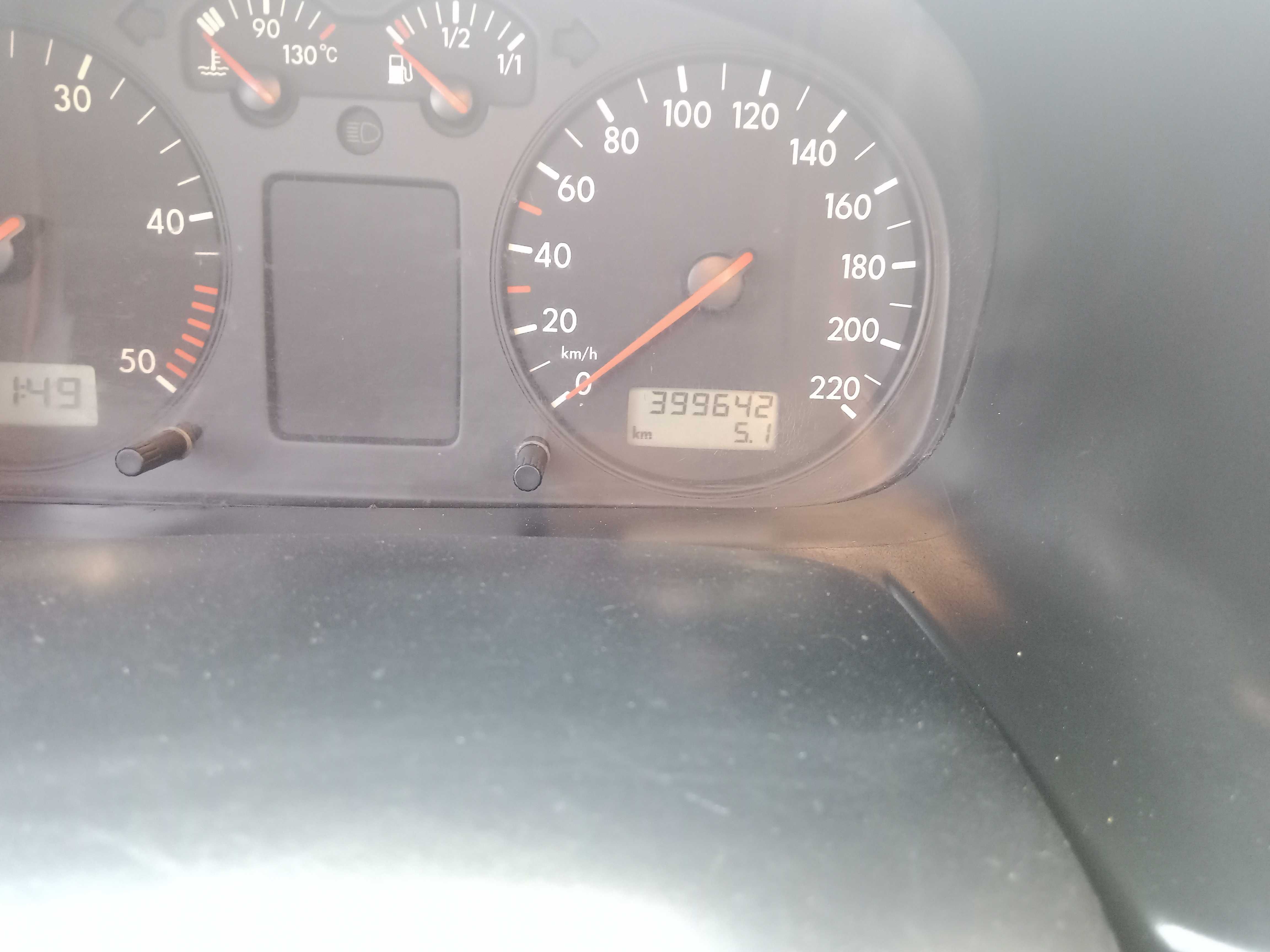 продам vw transporter t4 2,5 тді для ЗСУ LONG бортовий