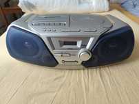 Old Vintage Rare Radiomagnetofon Panasonic