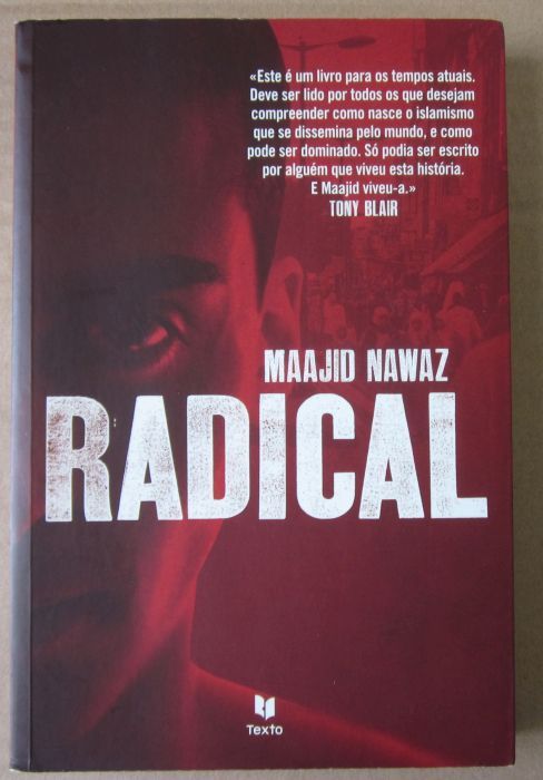 Maajid Nawaz - RADICAL