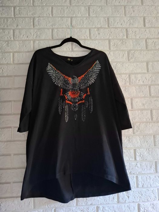 Bawełniana tunika 46