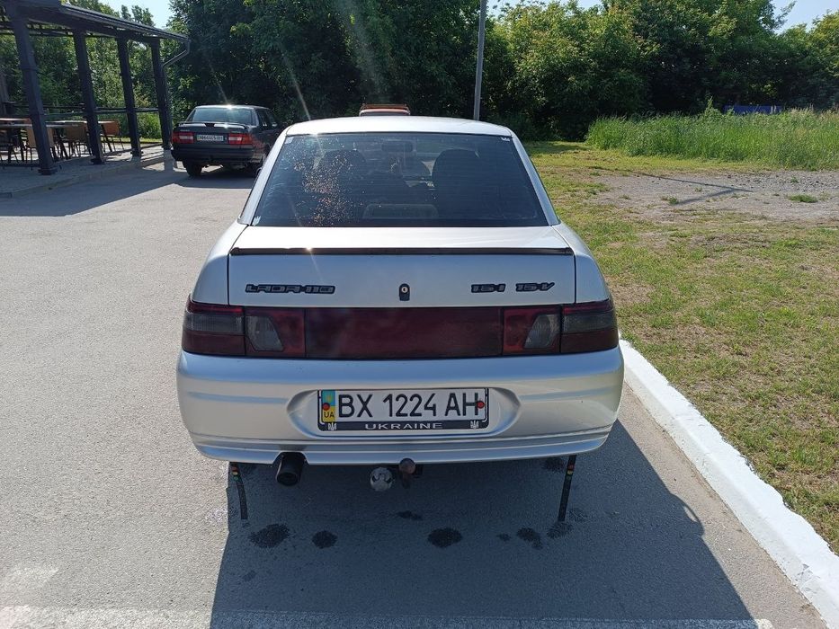 Продам ВАЗ 2110 1.6