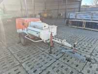 maszyna do posadzek anhydrytowych brinkmann fhs 200/3