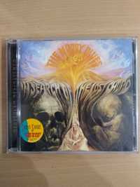 The Moody Blues "In Search Of The Lost Chord" na CD