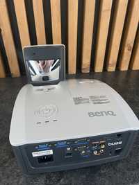 Profesjonalny projektor BENQ MW853ust