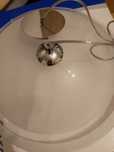 Nowa wiszaca lampa kuchenna marki Prezent