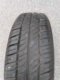 Zestaw opon z alufelgami 175/65 R14 letnie