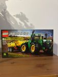 LEGO® 42136 Technic - Traktor John Deere 9620R 4WD