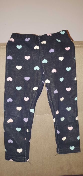 Spodnie Cool Club rozmiar 86